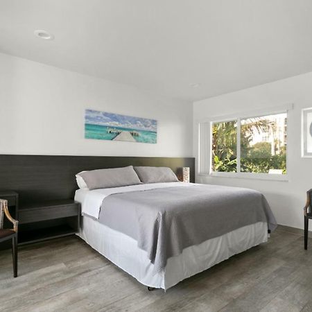 Elizabeth House Inn Deerfield Beach Zewnętrze zdjęcie