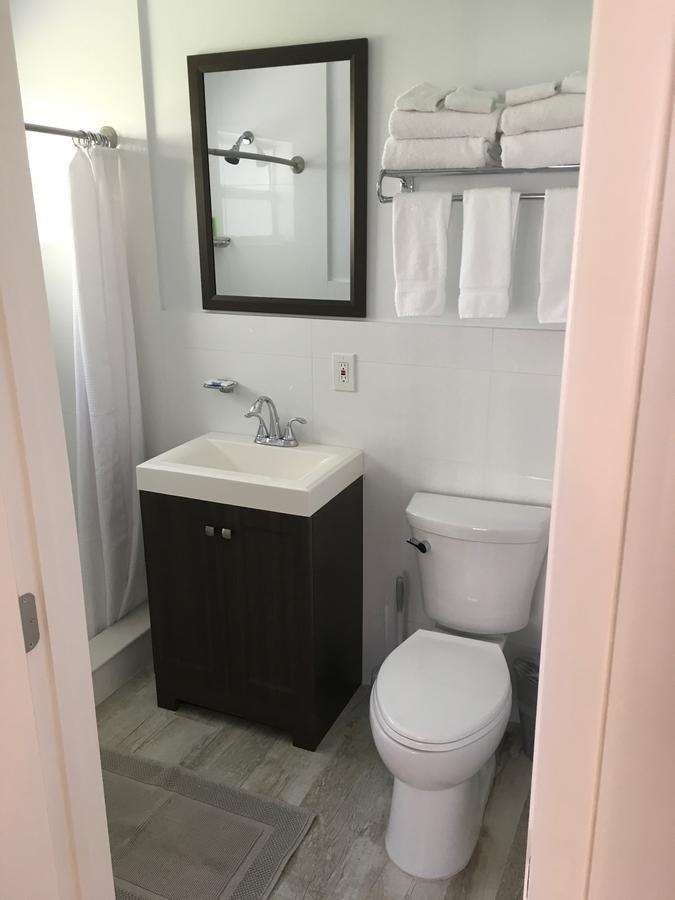 Elizabeth House Inn Deerfield Beach Zewnętrze zdjęcie