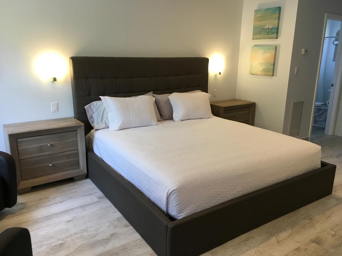 Elizabeth House Inn Deerfield Beach Zewnętrze zdjęcie