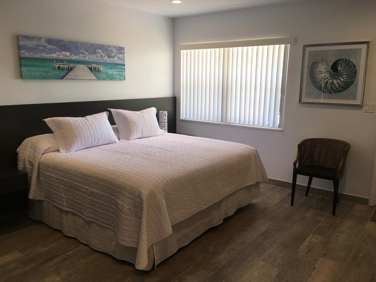 Elizabeth House Inn Deerfield Beach Zewnętrze zdjęcie