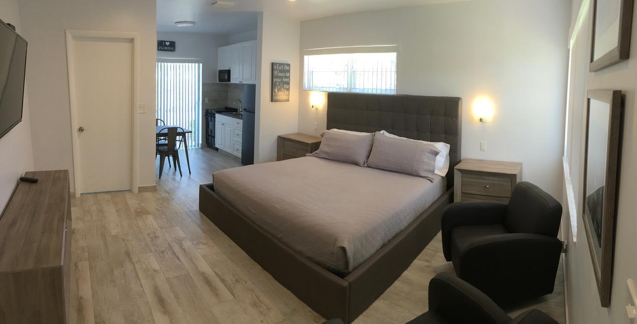 Elizabeth House Inn Deerfield Beach Zewnętrze zdjęcie
