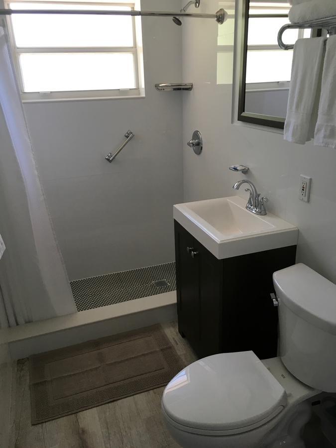 Elizabeth House Inn Deerfield Beach Zewnętrze zdjęcie