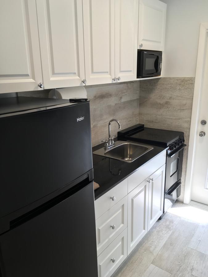 Elizabeth House Inn Deerfield Beach Zewnętrze zdjęcie