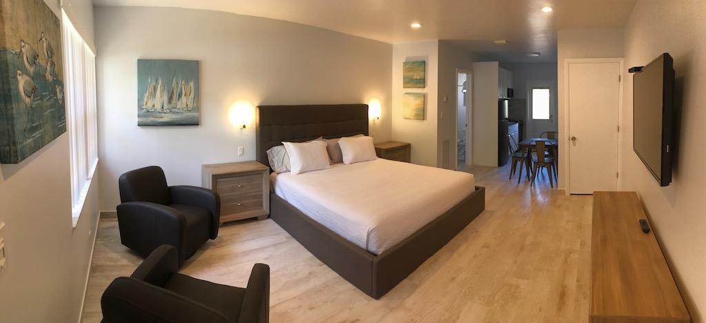 Elizabeth House Inn Deerfield Beach Zewnętrze zdjęcie