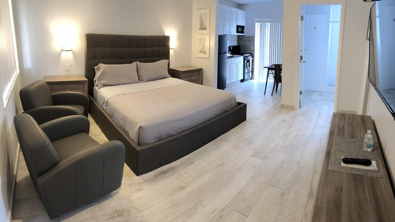 Elizabeth House Inn Deerfield Beach Zewnętrze zdjęcie