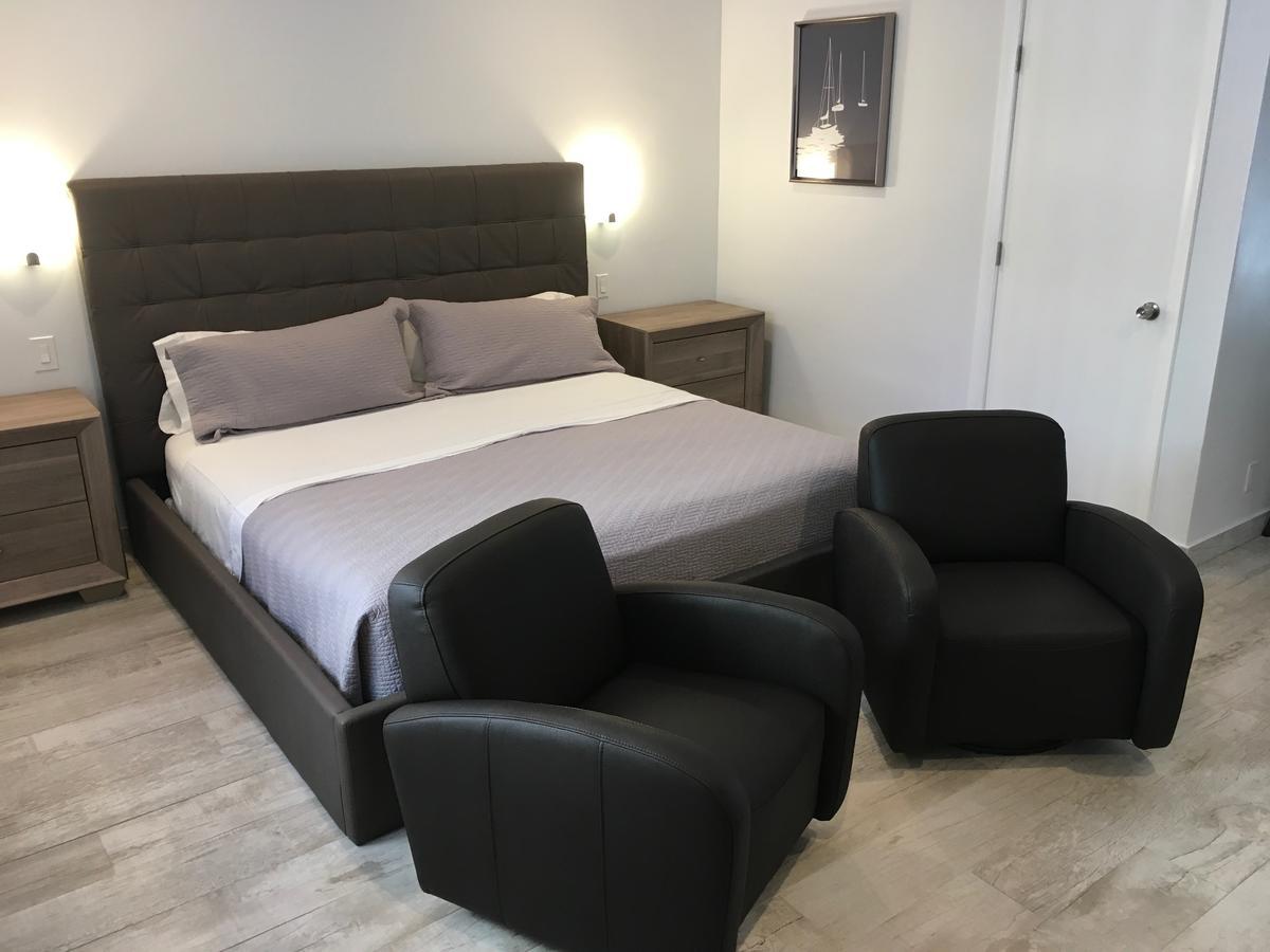 Elizabeth House Inn Deerfield Beach Zewnętrze zdjęcie