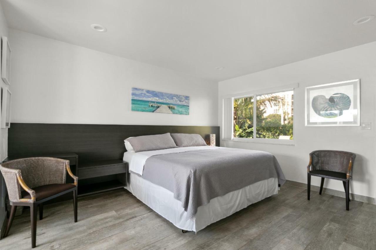 Elizabeth House Inn Deerfield Beach Zewnętrze zdjęcie